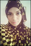 Foto profil Indah Nevertari