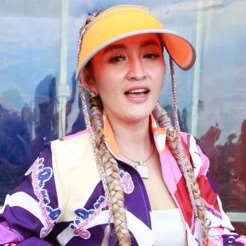 Foto profil Indah Sari