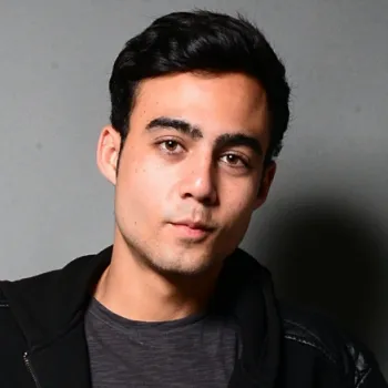 Foto profil Indra Brotolaras