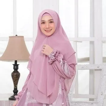 Foto profil Indri Giana
