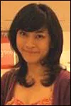 Foto profil Inggrid Pangalila