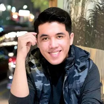 Foto profil Iqhbal LIDA