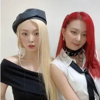 Foto profil IRENE SEULGI