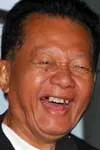 Foto profil Ireng Maulana