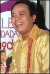 Foto profil Irvan Mansyur