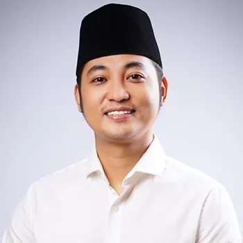 Foto profil Irwan DA
