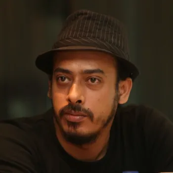 Foto profil Ismail Basbeth