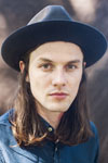 James bay перевод