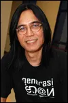 Foto profil James F Sundah