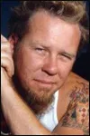 Foto profil James Hetfield