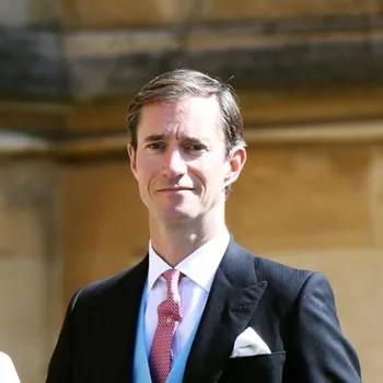 Foto profil James Matthews