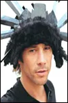 Foto profil Jamiroquai