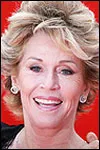 Foto profil Jane Fonda