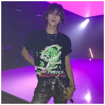 Foto profil Jang Hyunseung