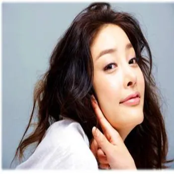 Foto profil Jang Ja Yeon