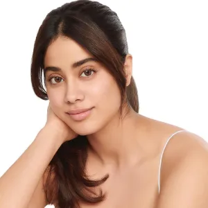 Foto profil Janhvi Kapoor
