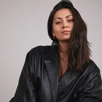 Foto profil Jasmine Thompson