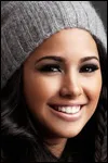 Foto profil Jasmine Villegas