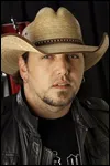 Foto profil Jason Aldean