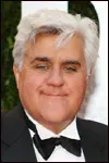 Foto profil Jay Leno