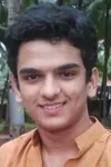 Foto profil Jay Saumik Joshi