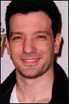 Foto profil JC Chasez