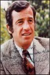 Foto profil Jean-Paul Belmondo