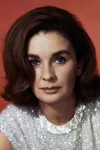 Foto profil Jean Simmons