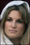 Foto profil Jemima Khan