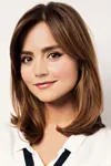 Foto profil Jenna-Louise Coleman