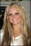Foto profil Jennifer Ellison