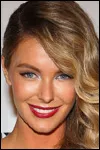 Foto profil Jennifer Hawkins