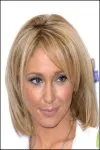 Foto profil Jenny Frost