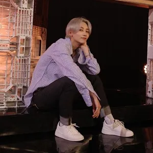 Foto profil Jeonghan SEVENTEEN