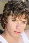 Foto profil Jeremy Sumpter