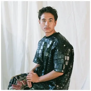 Foto profil Jerome Kurnia