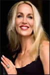 Foto profil Jerry Hall