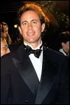 Foto profil Jerry Seinfeld