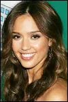 Foto profil Jessica Alba