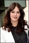 Foto profil Jessica Findlay Brown