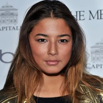 Foto profil Jessica Gomes