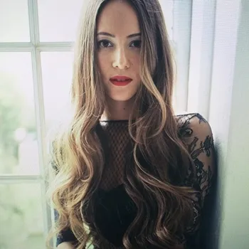 Foto profil Jessica Michibata