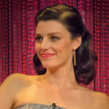 Foto profil Jessica Pare