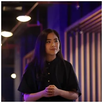 Foto profil Jessica Tanoe