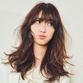 Foto profil Ji Dan Xu