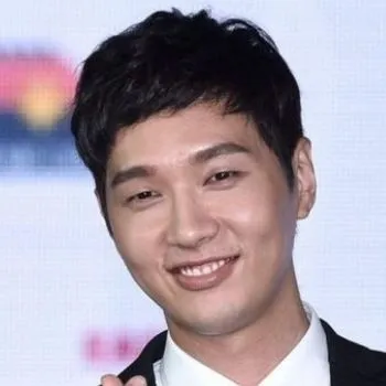 Foto profil Ji Hyun Woo