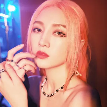Foto profil Jia Miss A