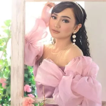 Foto profil Jihan Audy