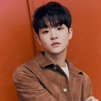 Foto profil Jihoon TREASURE