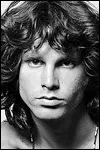 Foto profil Jim Morrison